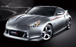 Nissan 370Z S-Tune by Nismo 2008 года